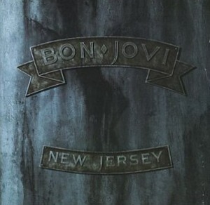 Bon Jovi / New Jersey (SPECIAL EDITION, 미개봉)