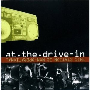 At The Drive-In / This Station Is Non-Operational (CD+DVD)