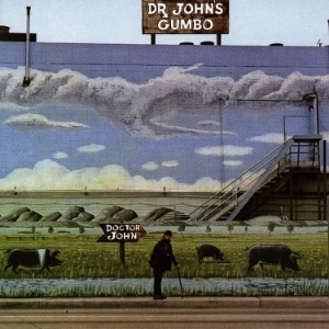 Dr. John / Dr. John&#039;s Gumbo (SHM-CD)