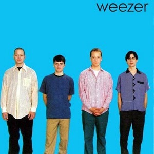 Weezer / Weezer