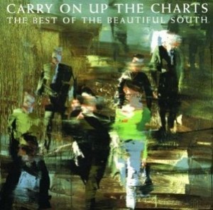 Beautiful South / Carry On Up The Charts: The Best of the Beautiful South