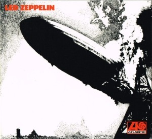Led Zeppelin / Led Zeppelin (REMASTERED)