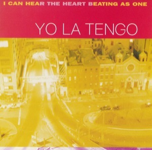 Yo La Tengo / I Can Hear The Heart Beating As One (DIGI-PAK)