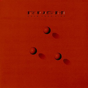 Rush / Hold Your Fire (REMASTERED, 미개봉)