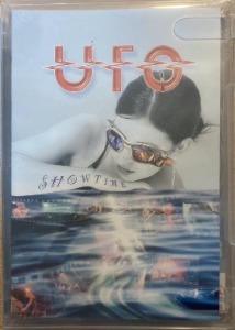 [DVD] UFO / Showtime (2DVD)