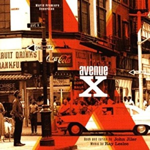 O.S.T. (Musical) / Avenue X