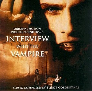 O.S.T. / Interview With The Vampire