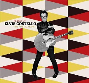 Elvis Costello / The Best Of Elvis Costello: The First 10 Years (SHM-CD)