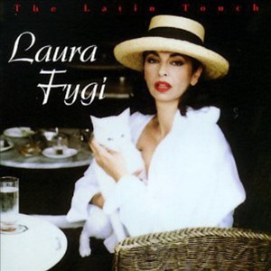 Laura Fygi / The Latin Touch