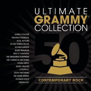 V.A. / Ultimate Grammy Collection: Contemporary Rock