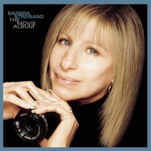 Barbra Streisand / The Movie Album
