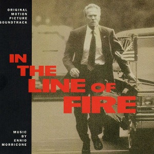 O.S.T. (Ennio Morricone) / In The Line Of Fire (사선에서)