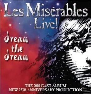 O.S.T. / Les Miserables Live! (레 미제라블 라이브) (2CD)