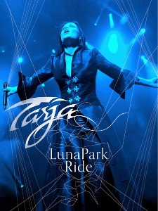[DVD] Tarja / Luna Park Ride