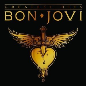 Bon Jovi / Greatest Hits (미개봉)