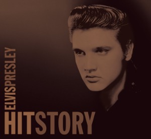 Elvis Presley / History (3CD, 4단 하드 DIGI-PAK)