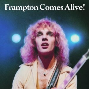 Peter Frampton / Frampton Comes Alive! (REMASTERED)