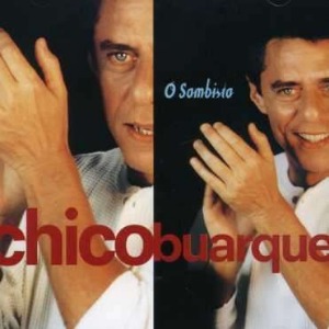 Chico Buarque / O Sambista (미개봉)