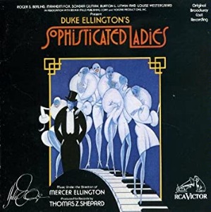 Duke Ellington / Duke Ellington&#039;s Sophisticated Ladies