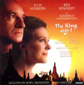 O.S.T. (Rodgers &amp; Hammerstein) / The King And I