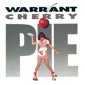 Warrant / Cherry Pie (REMASTERED &amp; RELOADED, 미개봉)
