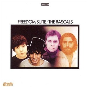 The Rascals / Freedom Suite
