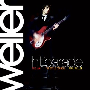 Paul Weller / Hit Parade
