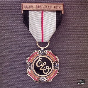 Electric Light Orchestra (ELO) / Greatest Hits