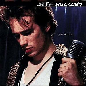 Jeff Buckley / Grace + EPs (3CD, LIMITED EDITION, LP MINIATURE)
