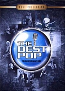 [DVD] V.A. / The Best Pop - The Secret Policeman&#039;s Balls