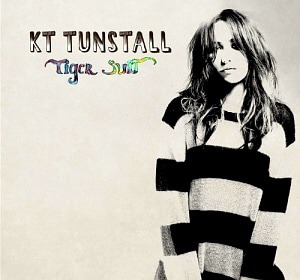 KT Tunstall / Tiger Suit (DIGI-PAK)