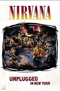 [DVD] Nirvana / MTV Unplugged In New York