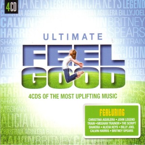V.A. / Ultimate Feel Good (4CD, DIGI-PAK)