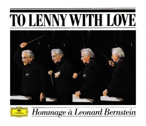 Leonard Bernstein / To Lenny With Love (2CD)