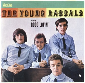 The Young Rascals / The Young Rascals