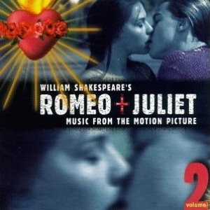 O.S.T. / Romeo &amp; Juliet Vol. 2 (로미오와 줄리엣)