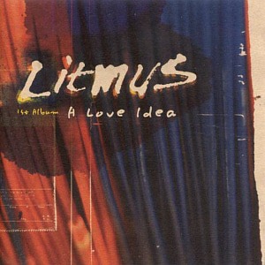 리트머스(Litmus) / 1집-1st Album A Love Idea