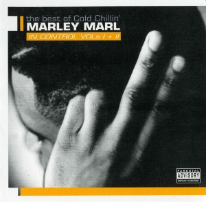 Marley Marl / The Best Of Cold Chillin&#039; Marley Marl In Control Volumes I &amp; II (2CD)
