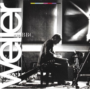 Paul Weller / At The BBC (2CD)