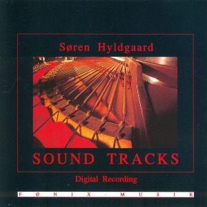 Soren Hyldgaard / Sound Tracks