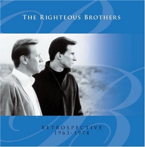 Righteous Brothers / A Retrospective 1963-1974