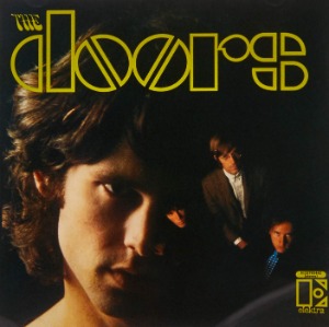 The Doors / The Doors (BONUS TRACKS, LP MINIATURE)