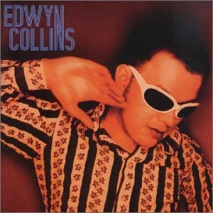 Edwyn Collins / I&#039;m Not Following You