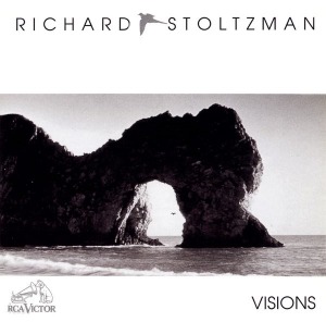 Richard Stoltzman / Visions
