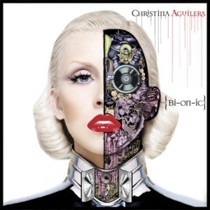 Christina Aguilera / Bionic (DELUXE EDITION)