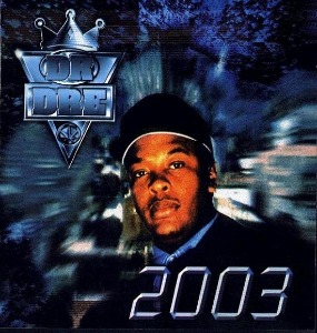 Dr. Dre / 2003 (2CD)