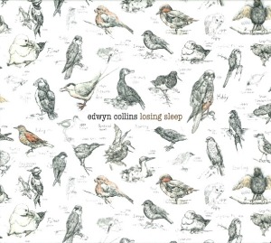 Edwyn Collins / Losing Sleep (DIGI-PAK)