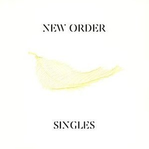 New Order / Singles (2CD)