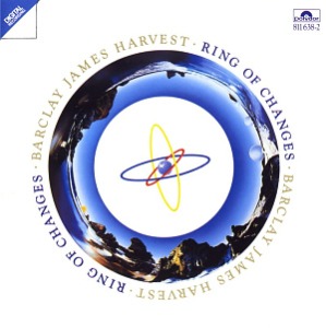 Barclay James Harvest / Ring Of Changes