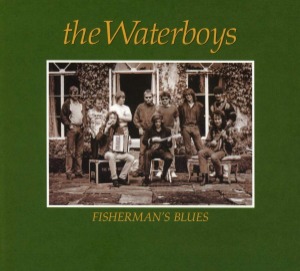 The Waterboys / Fisherman&#039;s Blues